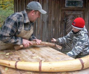 Ligawka podlaska - warsztaty dla dzieci i młodzieży Ligawka podlaska - warsztaty dla dzieci i młodzieży