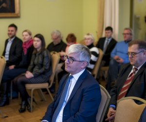 Podsumowanie Konkursu na Najlepiej Zachowany Budynek Drewniany Podsumowanie Konkursu na Najlepiej Zachowany Budynek Drewniany