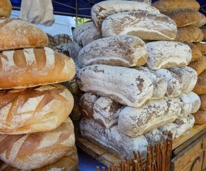 XVIII Podlaskie Święto Chleba - fotorelacja XVIII Podlaskie Święto Chleba - fotorelacja