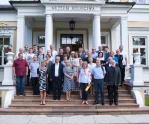 Konferencja "Migracje a tożsamość narodowa mieszkańców Europy Wschodniej w XIX i na początku XX wieku" 2-3 czerwca 2016 Konferencja "Migracje a tożsamość narodowa mieszkańców Europy Wschodniej w XIX i na początku XX wieku" 2-3 czerwca 2016