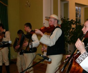 XXVII KONKURS GRY NA INSTRUMENTACH PASTERSKICH im. Kazimierza Uszyńskiego XXVII KONKURS GRY NA INSTRUMENTACH PASTERSKICH im. Kazimierza Uszyńskiego