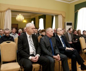 Wystawa czasowa "Lalki Polskie Lalki Swiata"