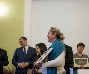 Podsumowanie Konkursu na Najlepiej Zachowany Budynek Drewniany Podsumowanie Konkursu na Najlepiej Zachowany Budynek Drewniany