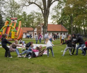 Noc Muzeów - Pełną Parą! - fotorelacja Noc Muzeów - Pełną Parą! - fotorelacja
