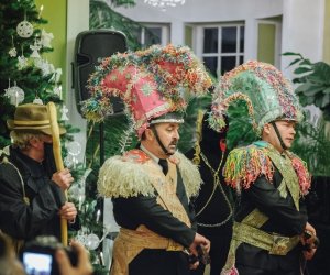 II Regionalny Przegląd Zespołów Kolędniczych - fotorelacja II Regionalny Przegląd Zespołów Kolędniczych - fotorelacja