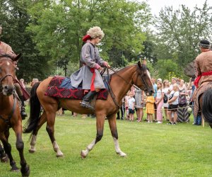 13. Zajazd Wysokomazowiecki - 23 lipca 2023 r. - podsumowanie i fotorelacja 13. Zajazd Wysokomazowiecki - 23 lipca 2023 r. - podsumowanie i fotorelacja