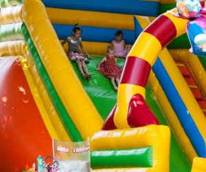 Odpust na św. Antoniego Odpust na św. Antoniego