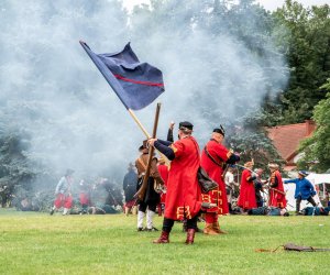 13. Zajazd Wysokomazowiecki - 23 lipca 2023 r. - podsumowanie i fotorelacja 13. Zajazd Wysokomazowiecki - 23 lipca 2023 r. - podsumowanie i fotorelacja