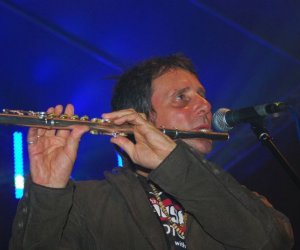 IX Podlaskie Święto Chleba IX Podlaskie Święto Chleba