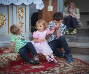 XVIII Podlaskie Święto Chleba - fotorelacja XVIII Podlaskie Święto Chleba - fotorelacja