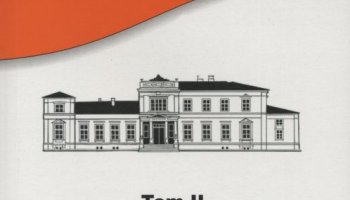 "Ciechanowiecki Rocznik Muzealny" tom II