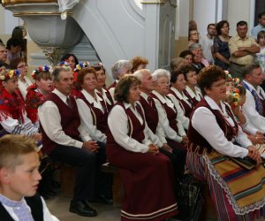 IX Podlaskie Święto Chleba IX Podlaskie Święto Chleba