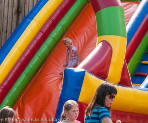 Odpust na św. Antoniego 2016