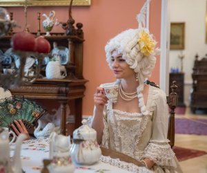 XI Zajazd Wysokomazowiecki - fotorelacja XI Zajazd Wysokomazowiecki - fotorelacja