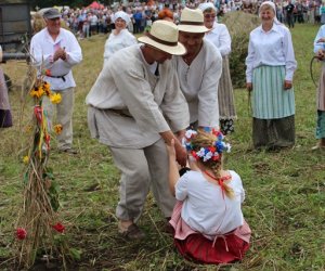 XVI Podlaskie Święto Chleba XVI Podlaskie Święto Chleba