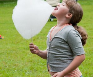 Odpust na św. Antoniego Odpust na św. Antoniego