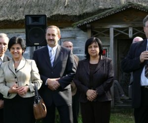 "Wykopki pod Wiatrakiem" - relacja