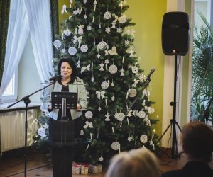 TWÓRCZOŚĆ UCZNIÓW OGÓLNOKSZTAŁCĄCEJ SZKOŁY SZTUK PIĘKNYCH PO RAZ CZWARTY W MUZEUM ROLNICTWA