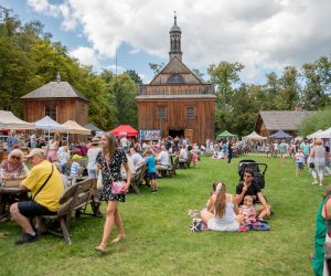 XXII Podlaskie Święto Chleba - fotorelacja XXII Podlaskie Święto Chleba - fotorelacja