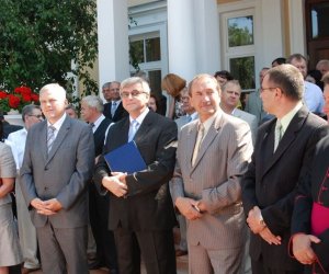 IX Podlaskie Święto Chleba IX Podlaskie Święto Chleba