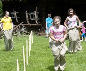 Odpust na św. Antoniego Odpust na św. Antoniego