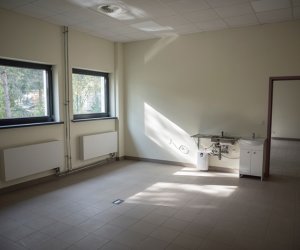 Budowa centralnego magazynu zbiorów wraz z częścią ekspozycyjną i centrum edukacyjnym – etap I Budowa centralnego magazynu zbiorów wraz z częścią ekspozycyjną i centrum edukacyjnym – etap I