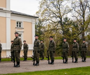 Jarmark św. Wojciecha 2016 Jarmark św. Wojciecha 2016