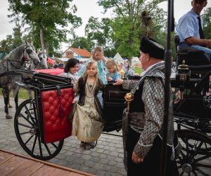 XI Zajazd Wysokomazowiecki - fotorelacja XI Zajazd Wysokomazowiecki - fotorelacja