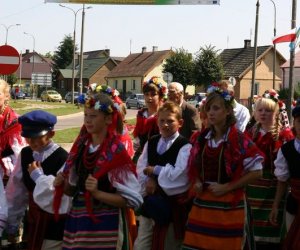 IX Podlaskie Święto Chleba IX Podlaskie Święto Chleba