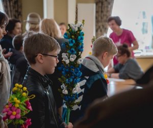 NIedziela Palmowa - rozstrzygnięcie XXII Konkursu na wykonanie palmy wielkanocnej NIedziela Palmowa - rozstrzygnięcie XXII Konkursu na wykonanie palmy wielkanocnej