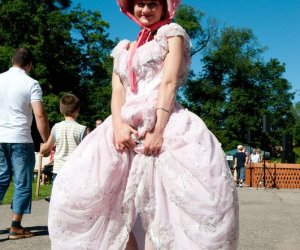 VI Zajazd Wysokomazowiecki