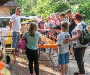 Noc Muzeów "Na ludowo" - 25 maja 2024 r. - fotorelacja