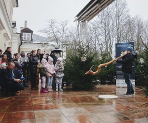 Ligawki 2017 - fotorelacja