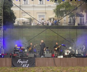 XXII Podlaskie Święto Chleba - fotorelacja