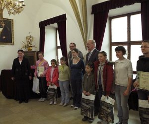 Najpiękniejsza pisanka z soli Najpiękniejsza pisanka z soli