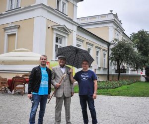 X Zajazd Wysokomazowiecki - fotorelacja