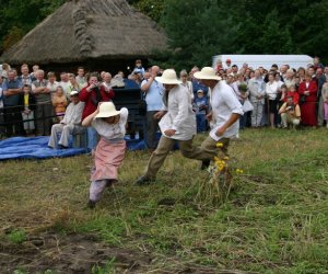 VIII PODLASKIE ŚWIĘTO CHLEBA VIII PODLASKIE ŚWIĘTO CHLEBA