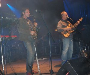 IX Podlaskie Święto Chleba IX Podlaskie Święto Chleba