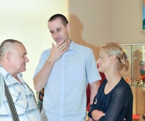 Baśniowa Kraina – Ceramika Ewy Wołk i malarstwo Andrzeja Kuhna Baśniowa Kraina – Ceramika Ewy Wołk i malarstwo Andrzeja Kuhna