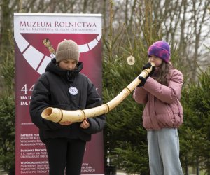 44. Konkursu Gry na Instrumentach Pasterskich im. Kazimierza Uszyńskiego - FOTORELACJA 44. Konkursu Gry na Instrumentach Pasterskich im. Kazimierza Uszyńskiego - FOTORELACJA