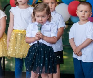 Odpust na św. Antoniego 2016