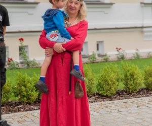 14 Zajazd Wysokomazowiecki - fotorelacja