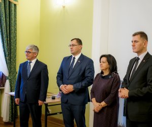 Podsumowanie Konkursu na Najlepiej Zachowany Budynek Drewniany Podsumowanie Konkursu na Najlepiej Zachowany Budynek Drewniany