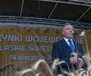 XX Podlaskie Święto Chleba - fotorelacja XX Podlaskie Święto Chleba - fotorelacja