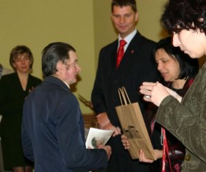 Podsumowanie Konkursu na Najlepiej Zachowany Zabytek Wiejskiego Budownictwa Drewnianego w Województwie Podlaskim