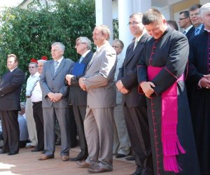 IX Podlaskie Święto Chleba IX Podlaskie Święto Chleba