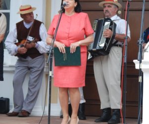 VIII PODLASKIE ŚWIĘTO CHLEBA