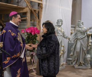 41. Konkurs Gry na Instrumentach Pasterskich im. Kazimierza Uszyńskiego - fotorelacja 41. Konkurs Gry na Instrumentach Pasterskich im. Kazimierza Uszyńskiego - fotorelacja