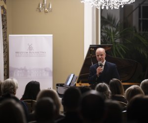 Koncert Z Klasyką przez Polskę - fotorelacja Koncert Z Klasyką przez Polskę - fotorelacja