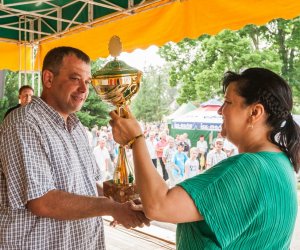 Święto Chleba po raz trzynasty Święto Chleba po raz trzynasty